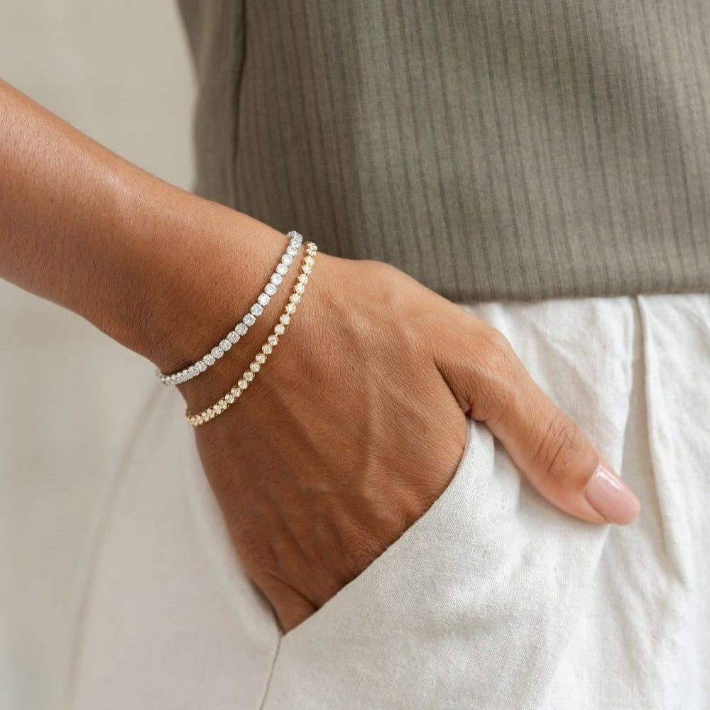 BRACELETS