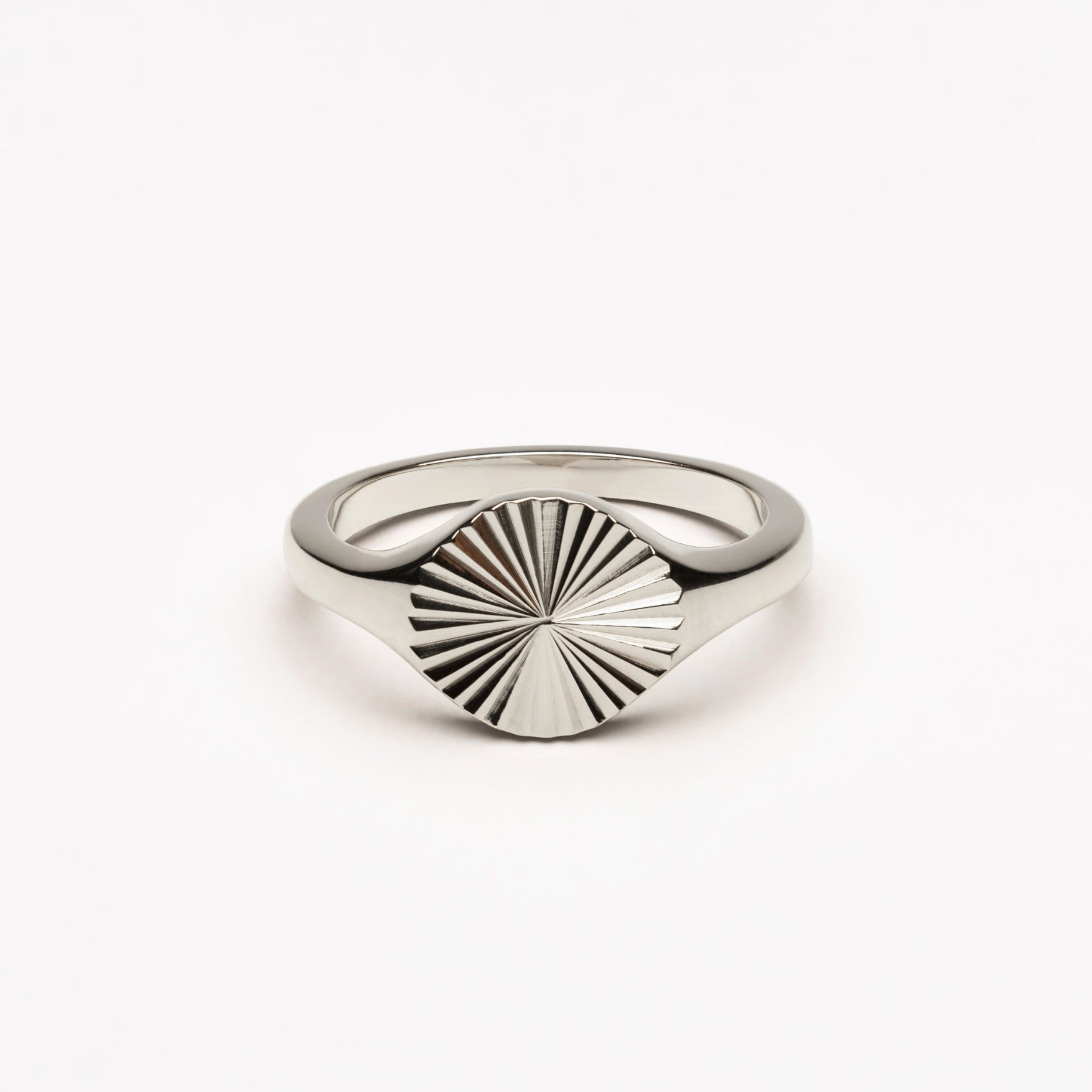 Selestia Shine Gold Ring
